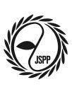 JSPP logo