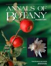 Annsl of Botany cover
