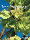 Tree Physiology cover