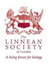 Linnean Society logo